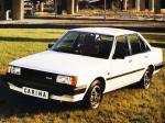 Toyota Carina 1.6 GL Saloon 1982 года (UK)